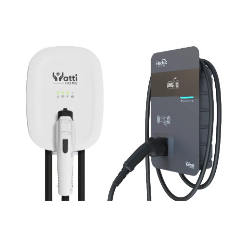 EV Charging