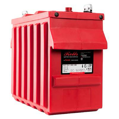 Energy Storage