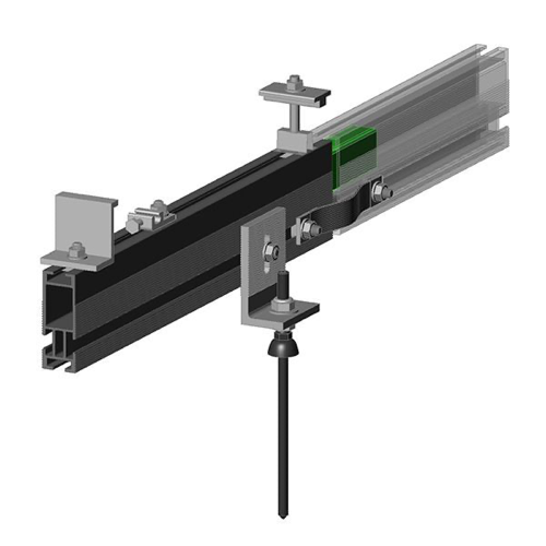 Mounting & Racking
