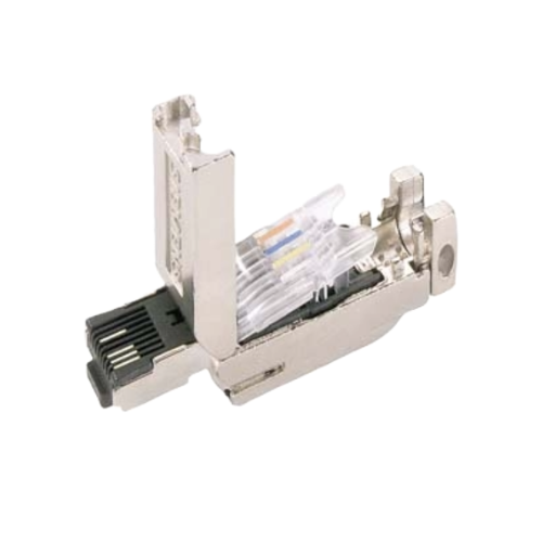 Industrial Ethernet