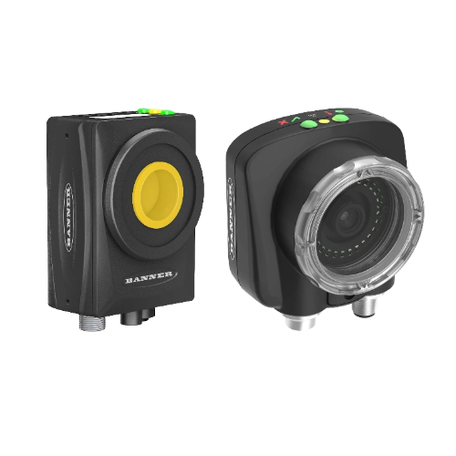Machine Vision