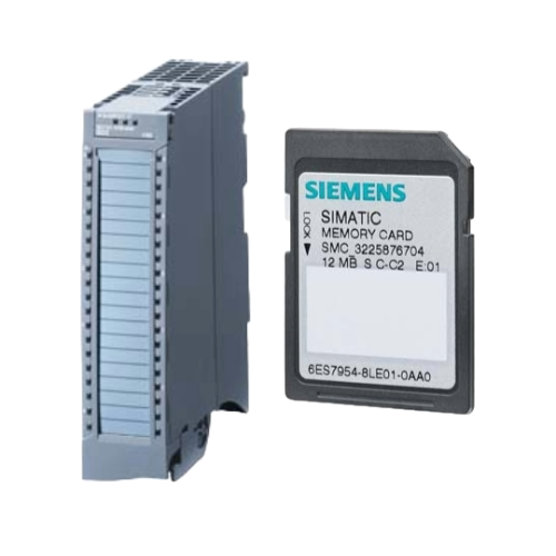 PLC Accessories