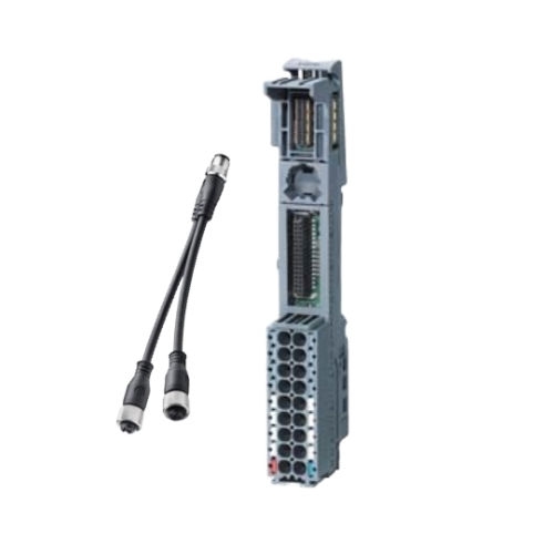 Remote I & O