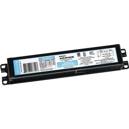 Electronic Ballasts
