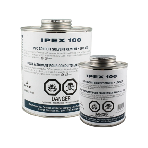 Adhesives & Cements