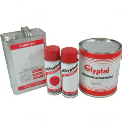 Glyptal