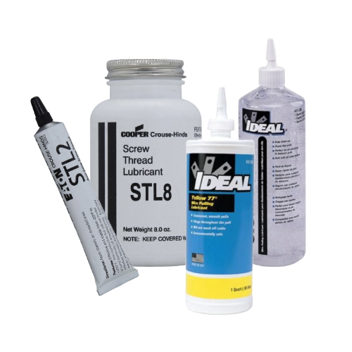 Lubricants