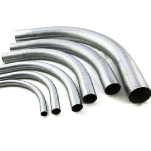 EMT Bends