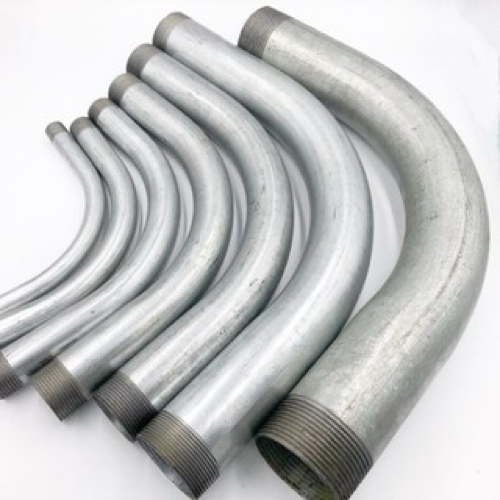 Rigid Steel Bends