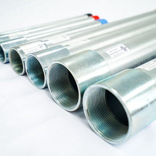 Rigid Steel Conduit