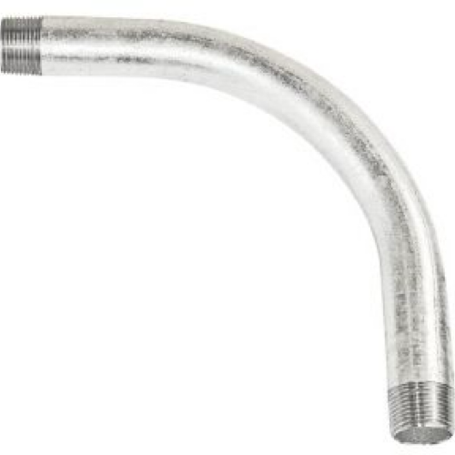 Rigid Aluminum Bends