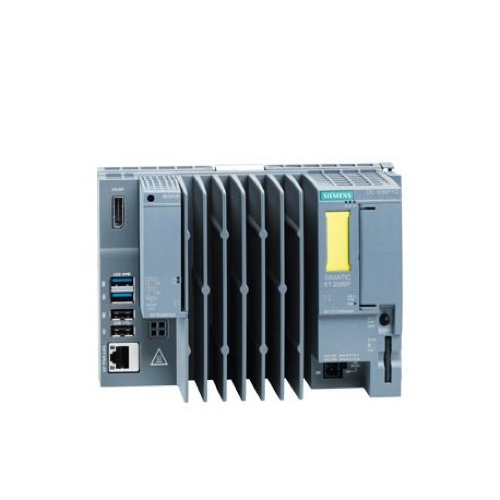 Process Controllers