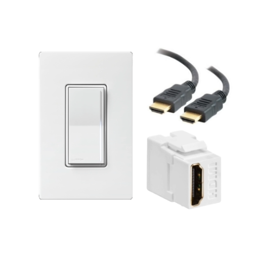 AV & Home Automation