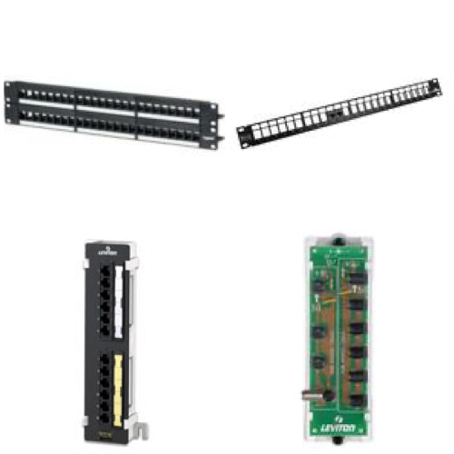 Patch Panels