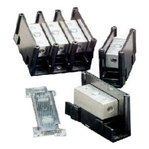 Splitter & Power Distribution Block