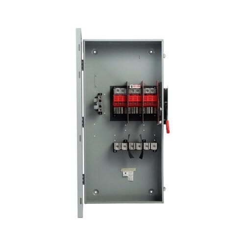 Switches & Disconnects