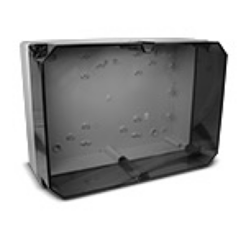 Polycarbonate Enclosures