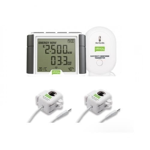 Energy Monitoring