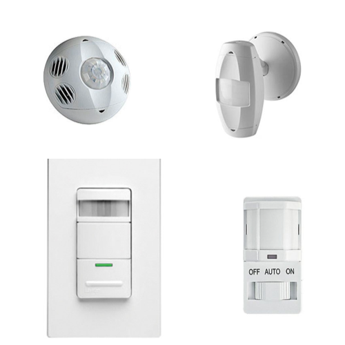 Occupancy Sensors