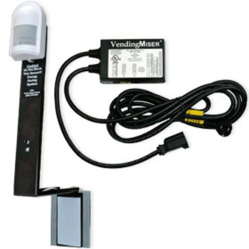 Vending Controllers
