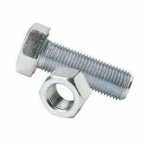 Nuts & Bolts