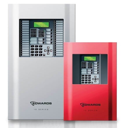 Fire Alarm Panels