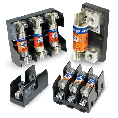 Fuse Blocks