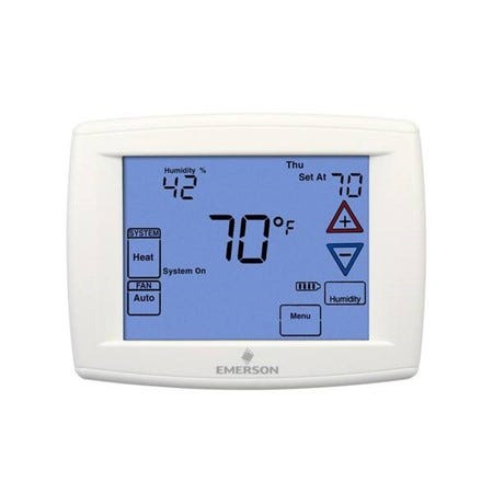 Heating & Cooling Controls