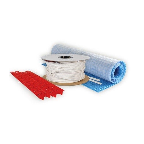 Floor Cable Systems