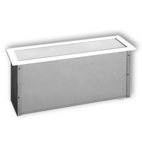 Floor Insert Fan Heaters