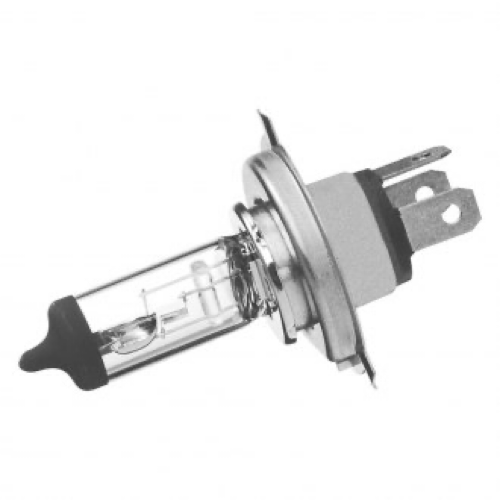 Automotive Lamps
