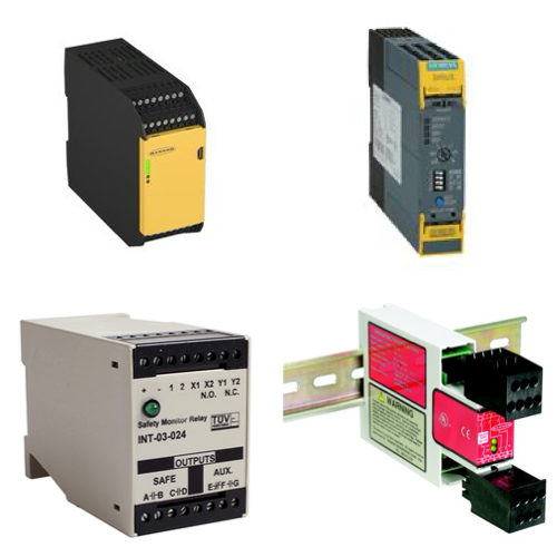 Safety Modules