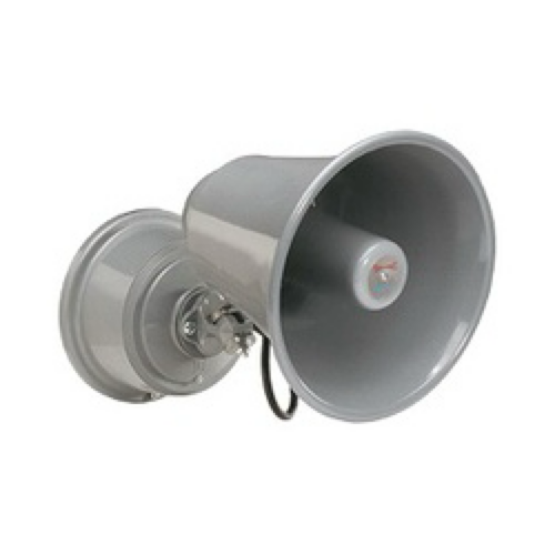 Audible Signaling
