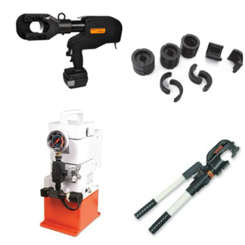 Compression Tools
