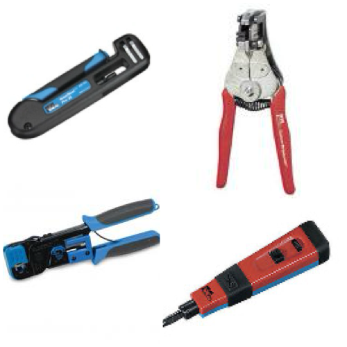 Data Installation Tools