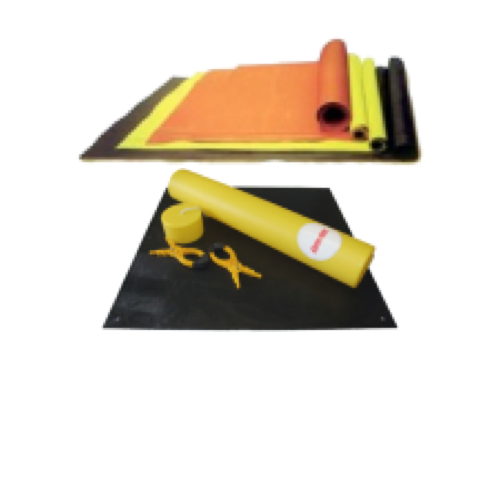 Insulating Rubber Goods