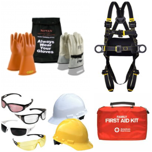 Personal Protective Equipment