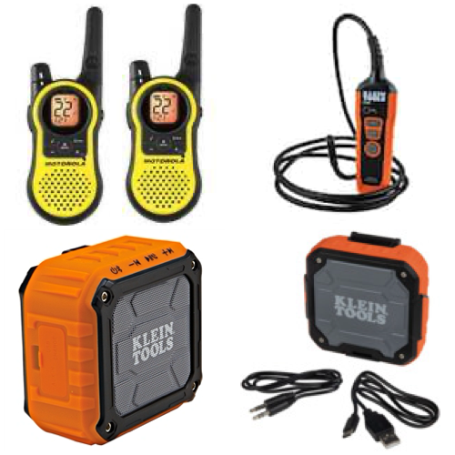 Radios
