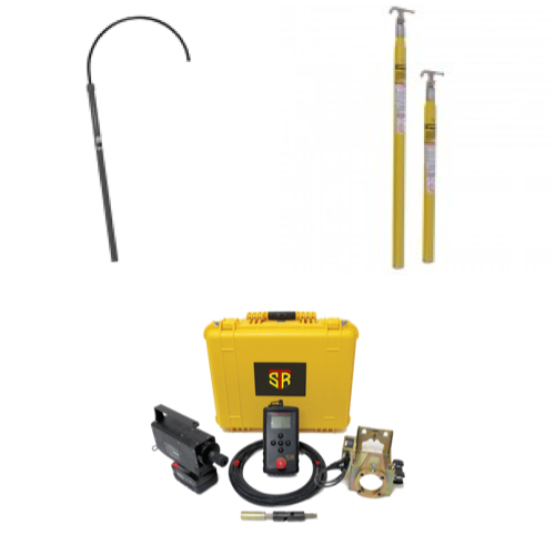 Safety Equipment