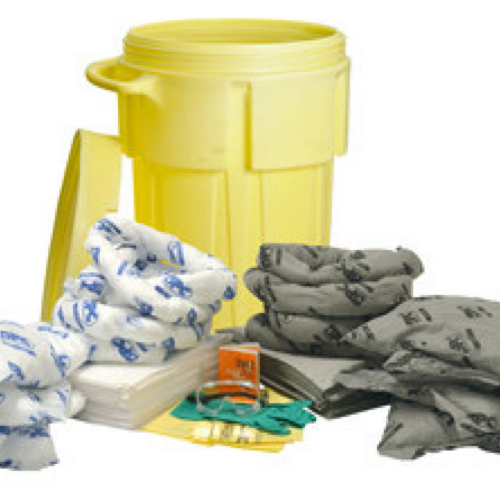 Spill Response