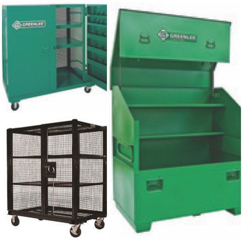 Storage Boxes