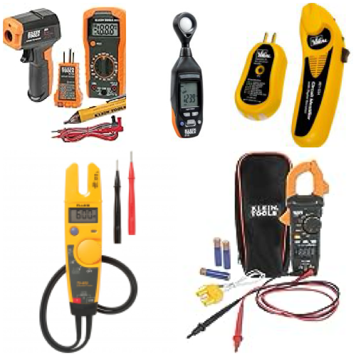 Testers Electrical