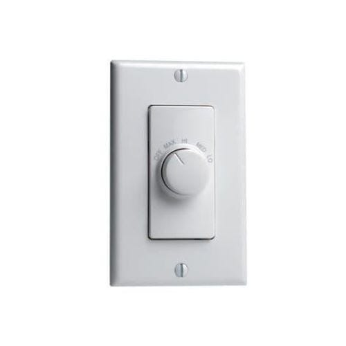 Ventilation Controls
