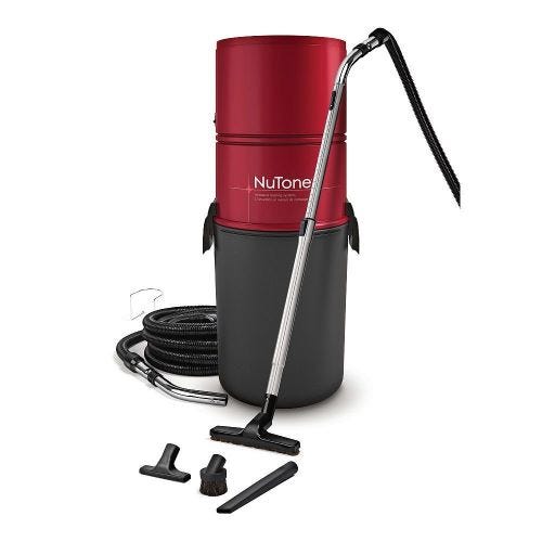 Vacuum