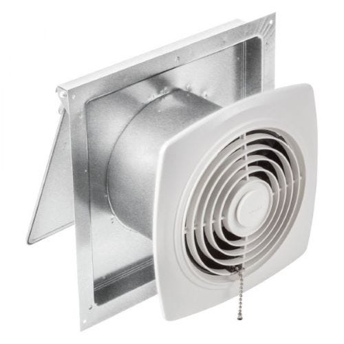 Wall Fans