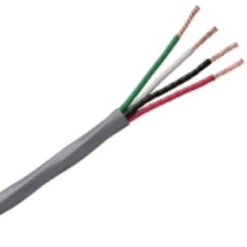 Electronic Wire