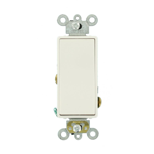 Low Voltage Switches