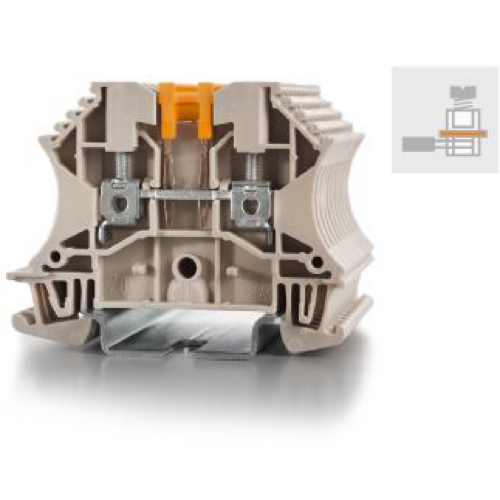 Screw-In Style Terminal Blocks