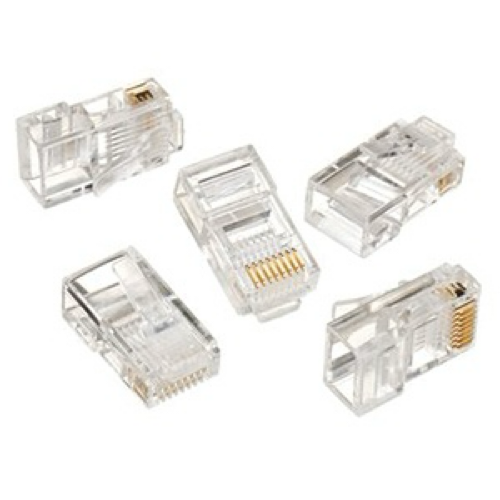 Connectors - Copper
