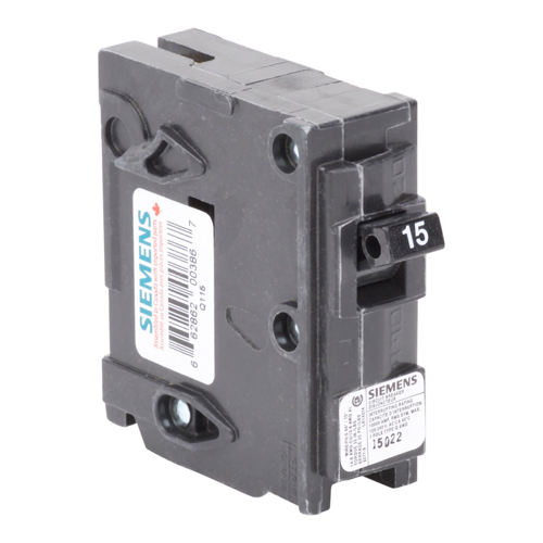 Branch Breakers - 120V & 240V